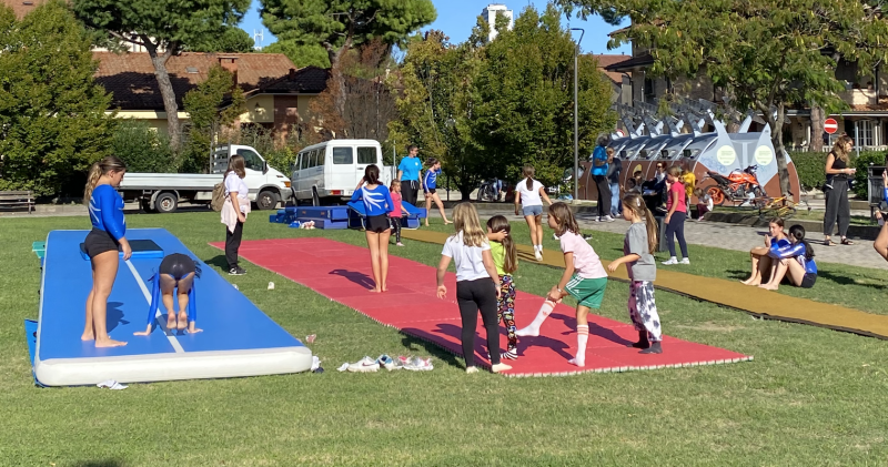 Festa della Sport